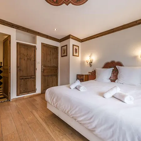 Appartement Grand Skis Aux Pieds - 10 Pers. - Fr-1-631-262 *