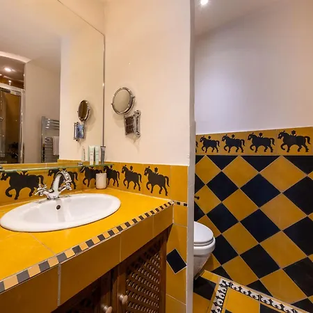 Grand Skis Aux Pieds - 10 Pers. - Fr-1-631-262 Appartement *